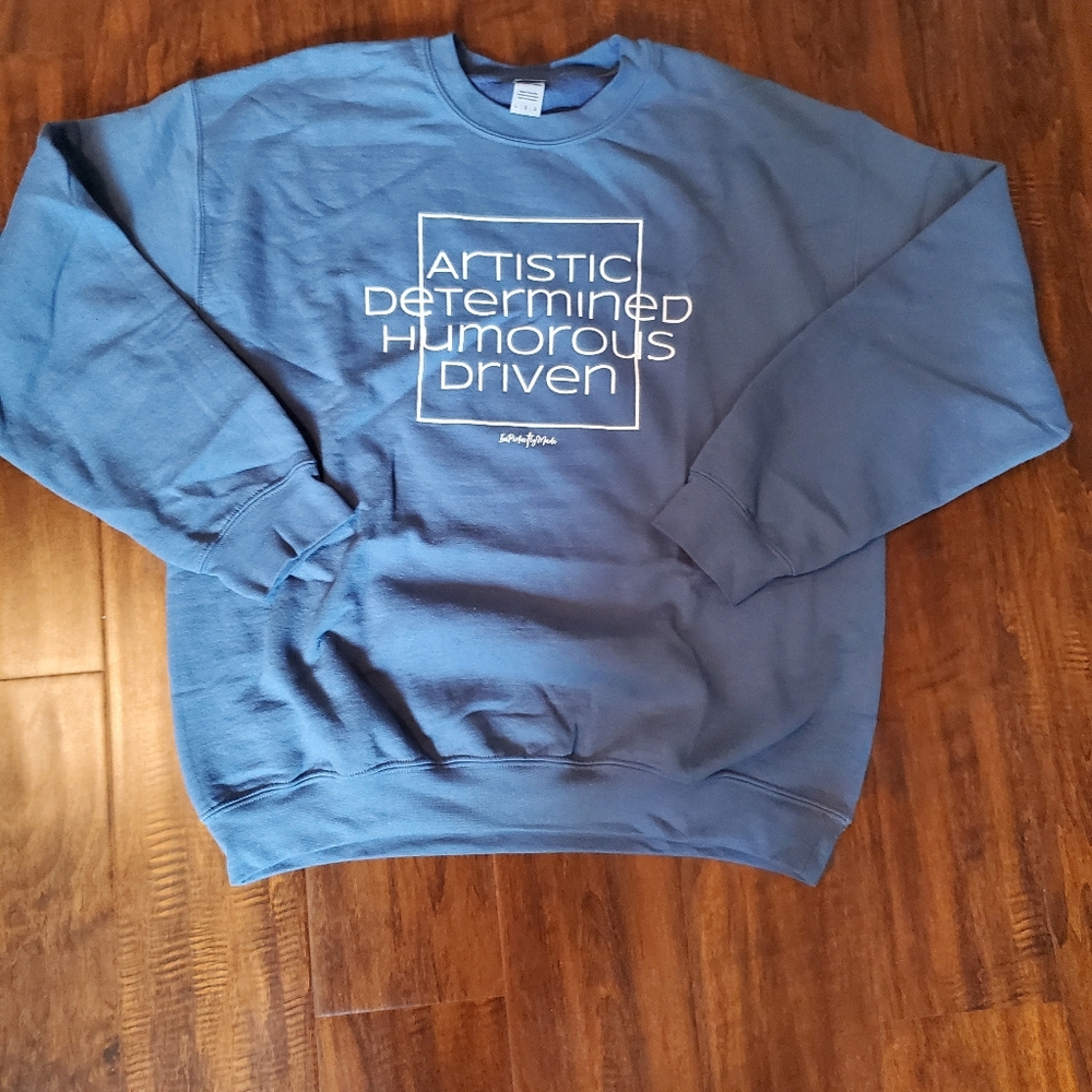 CREWNECK